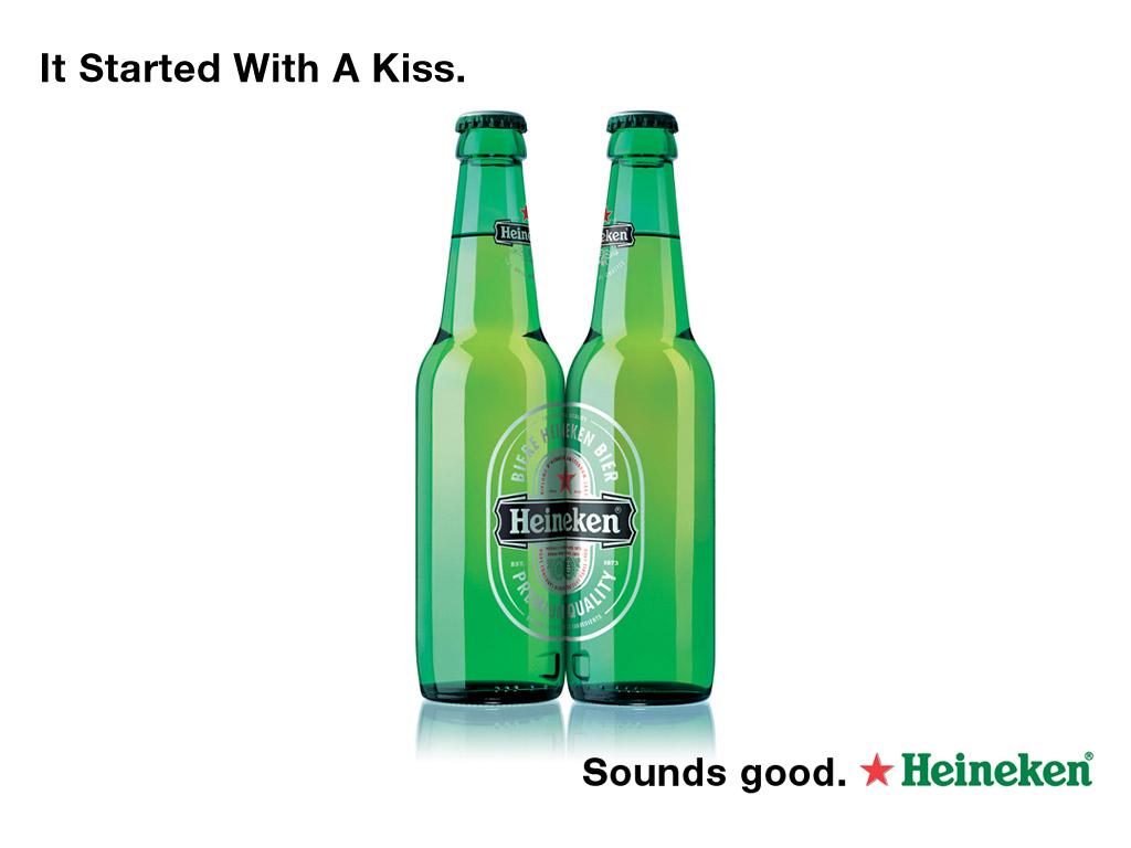 Heineken 08