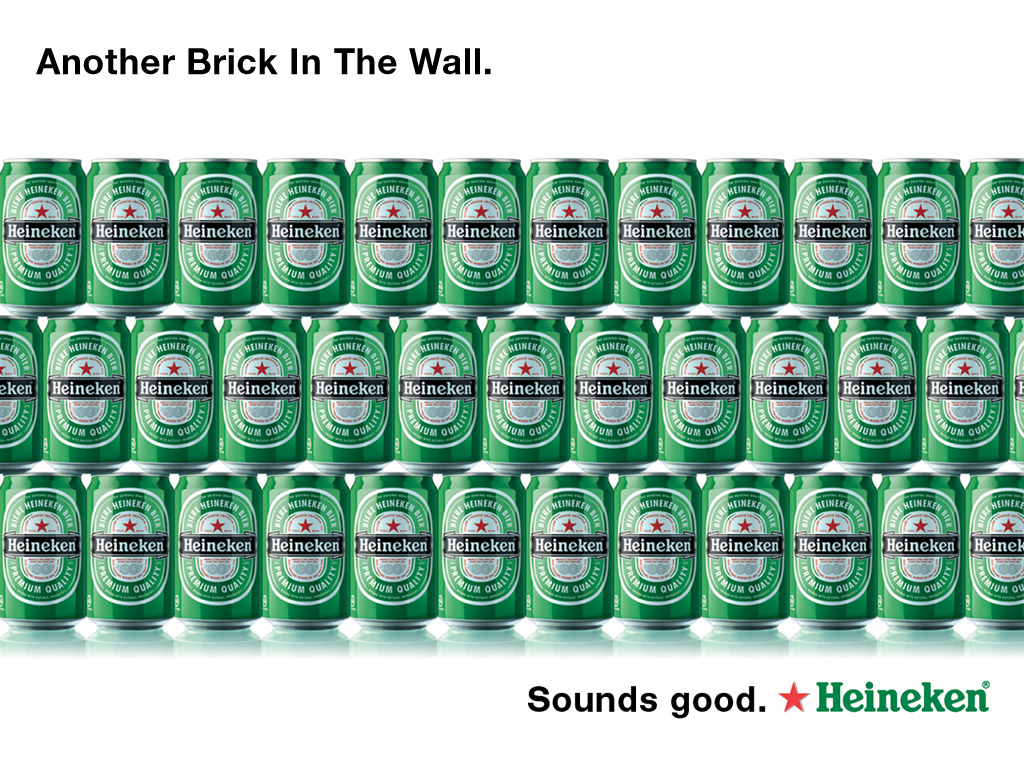 Heineken 10