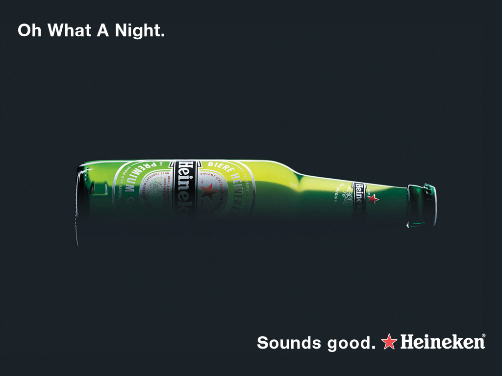 Heineken 13