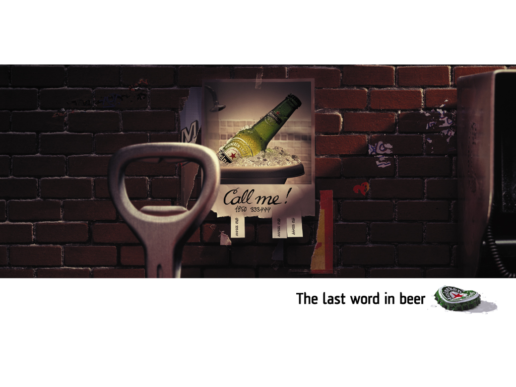 Heineken 18