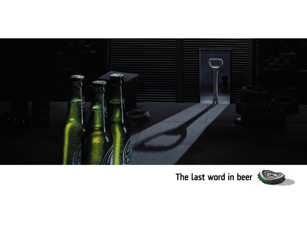 Heineken 19