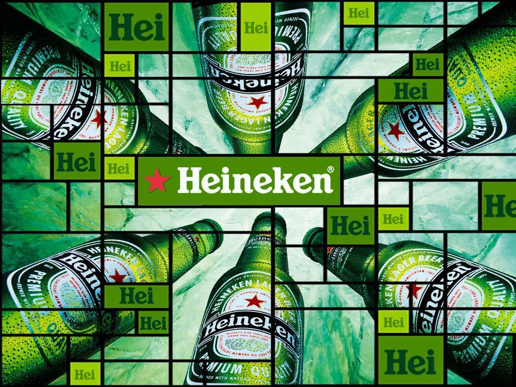 Heineken 27