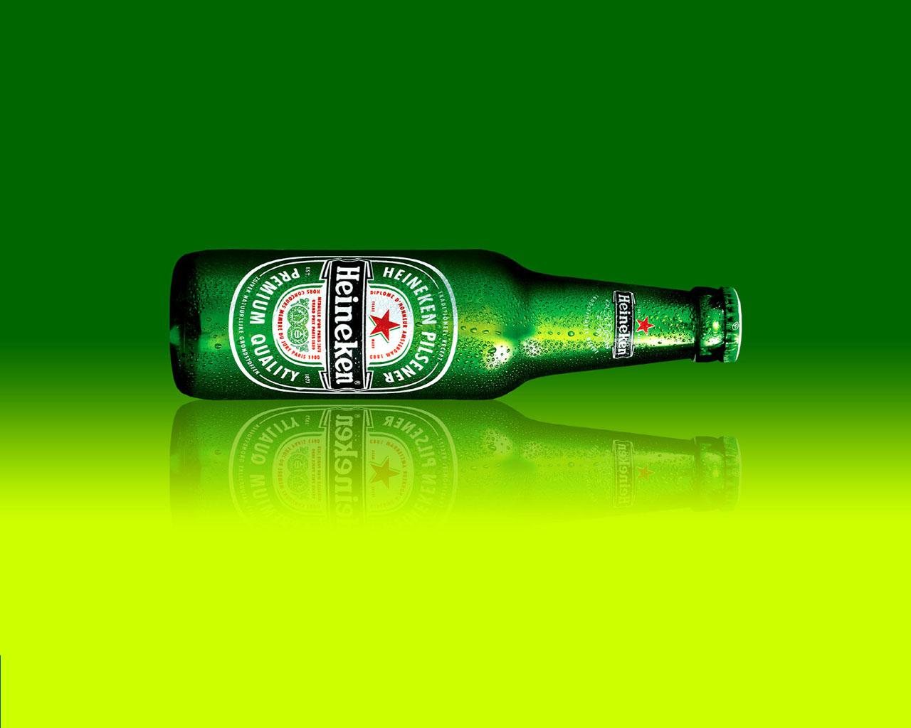 Heineken 30