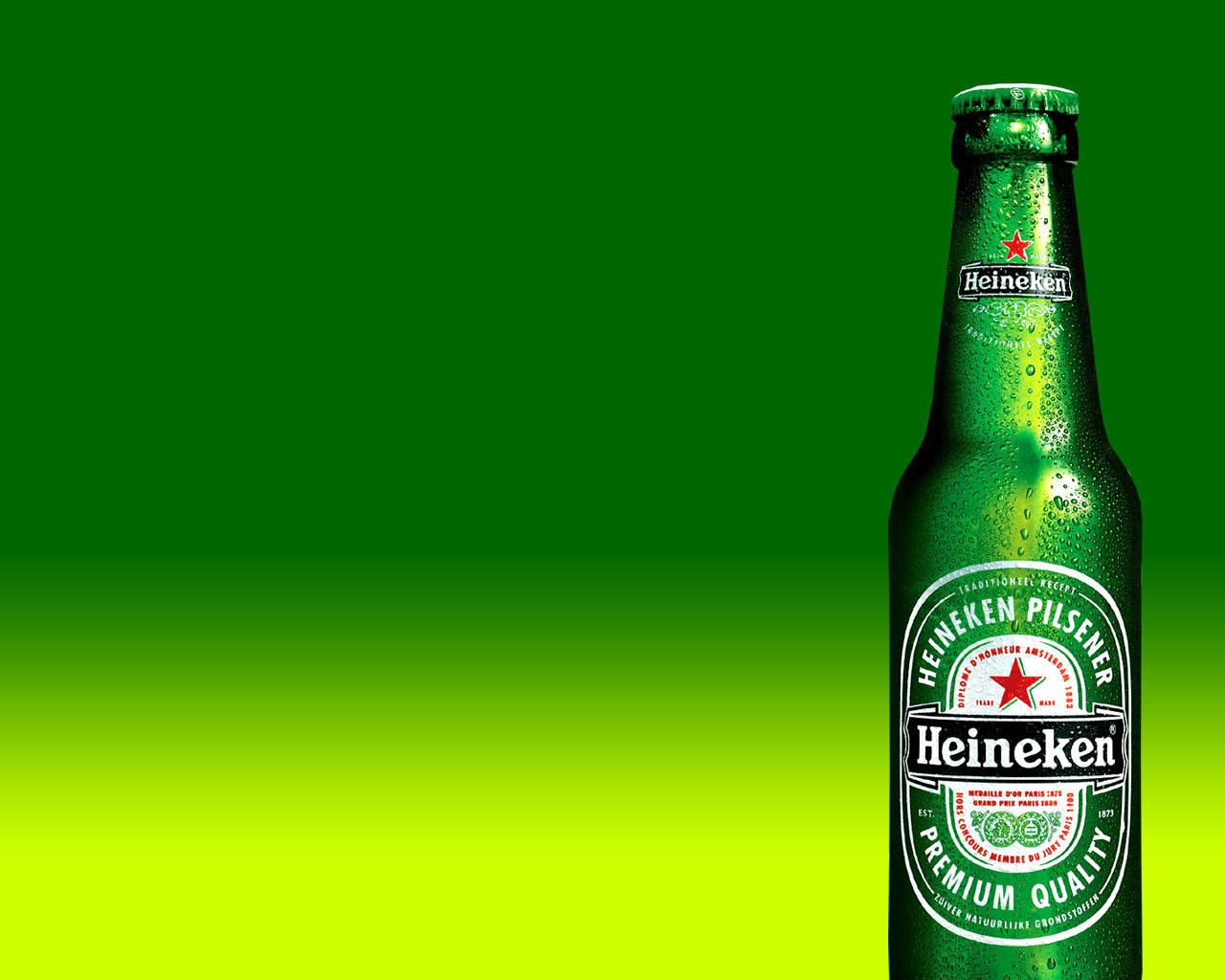 Heineken 31