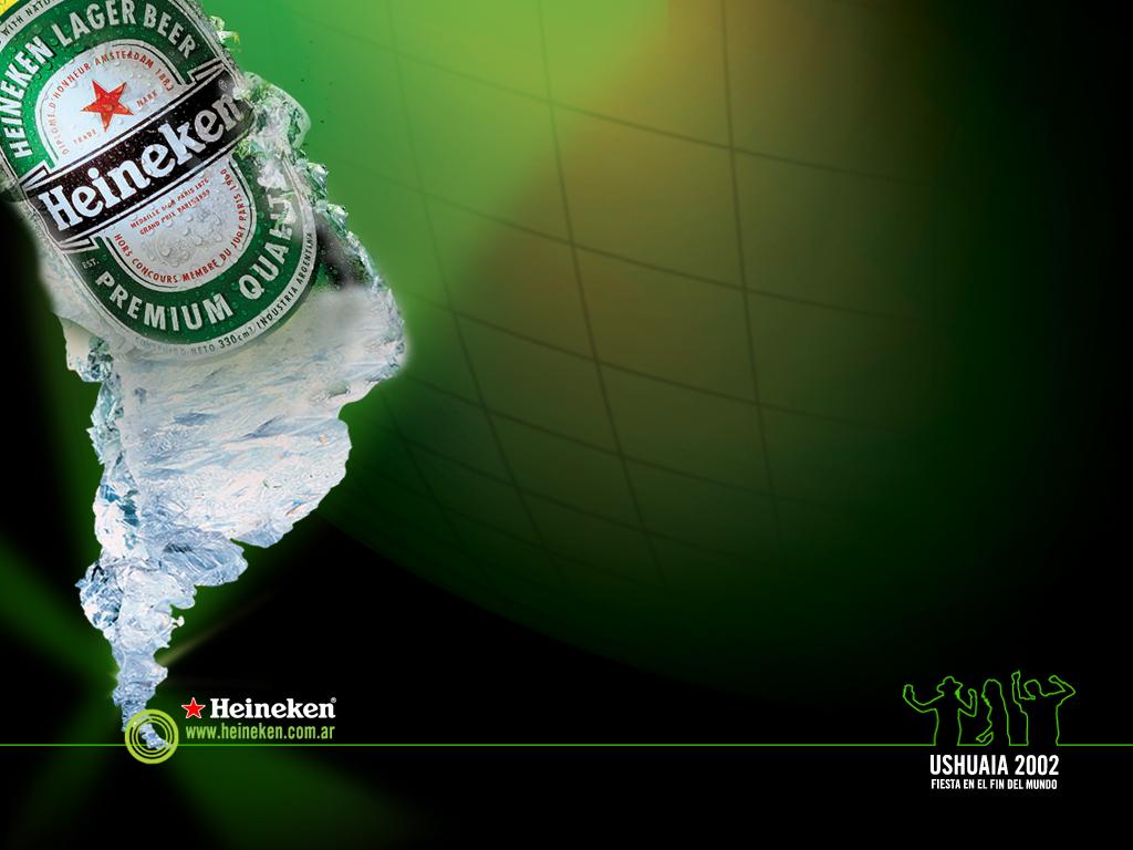 Heineken 34