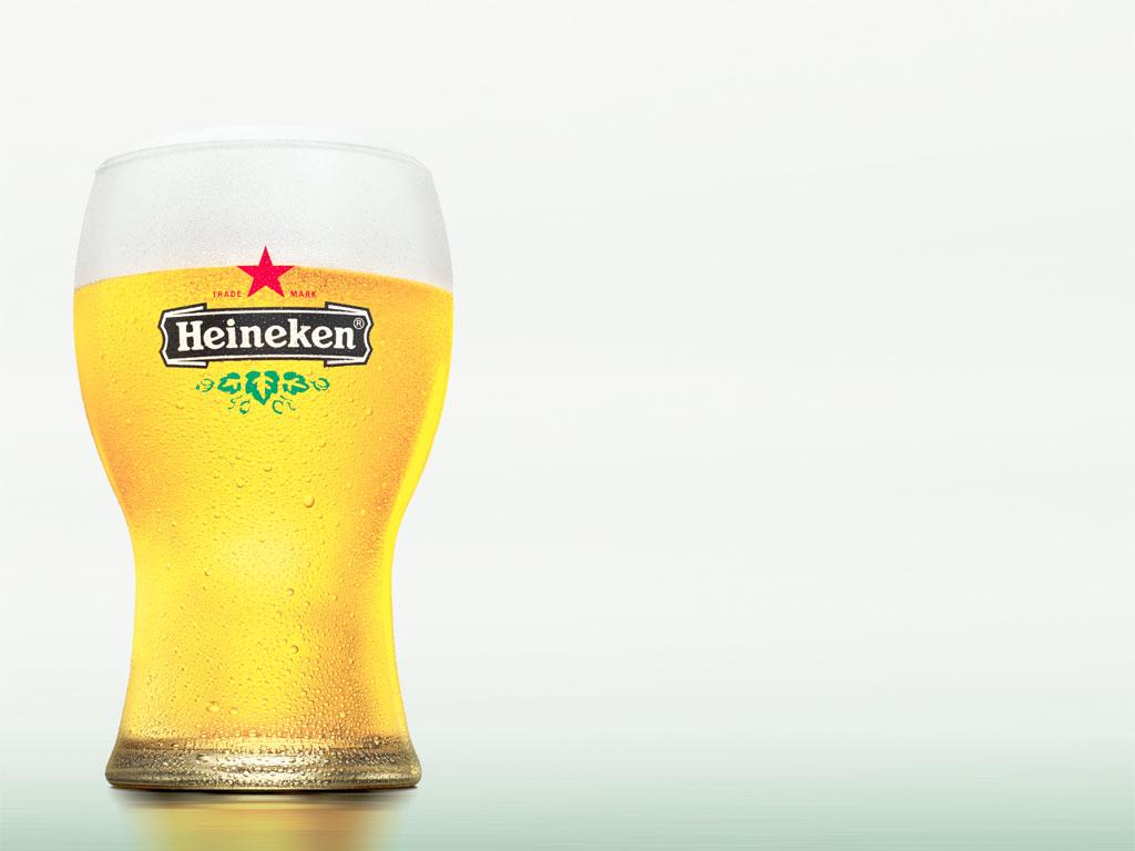 Heineken 50