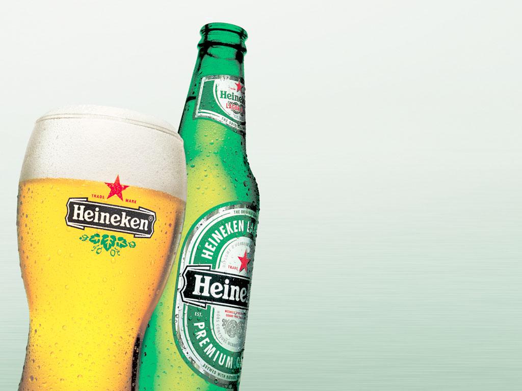 Heineken 51