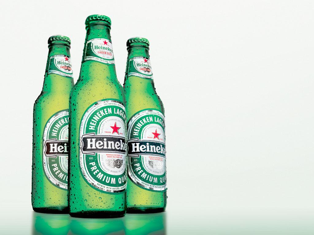 Heineken 54