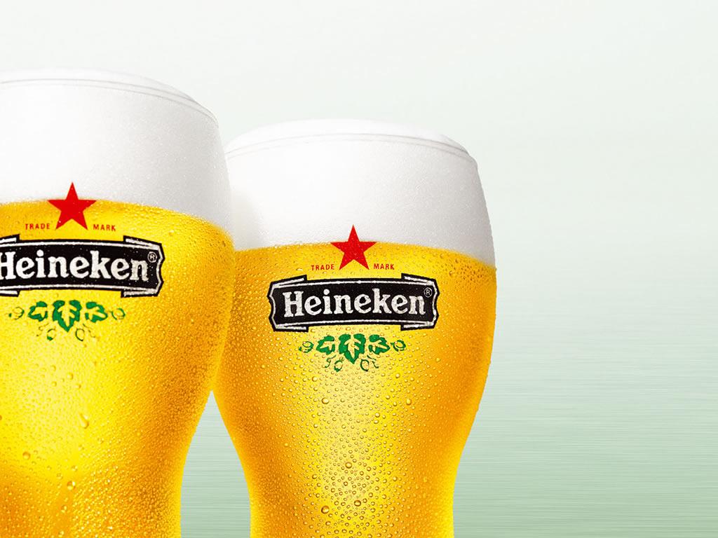 Heineken 58