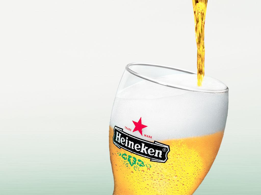 Heineken 61