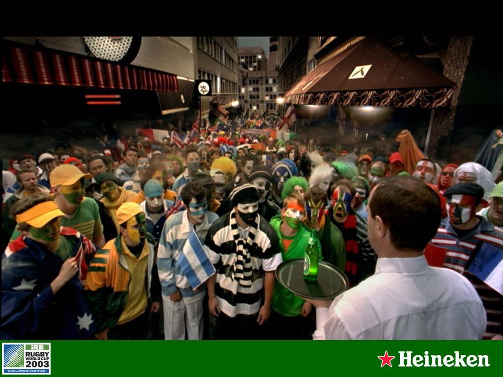 Heineken 65