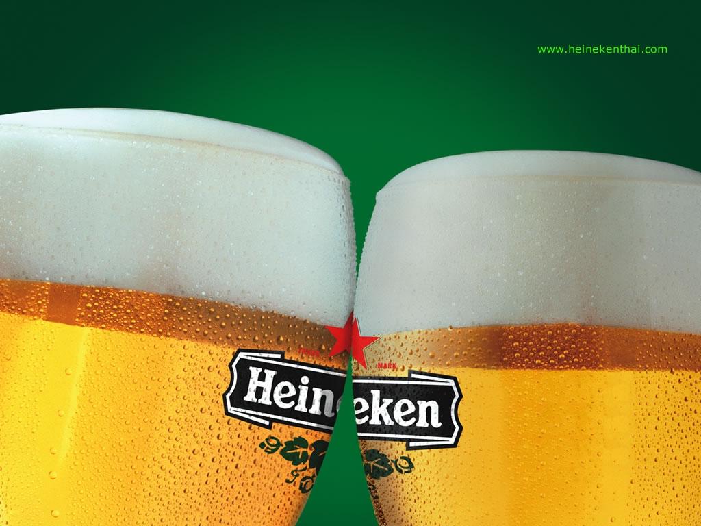 Heineken 75