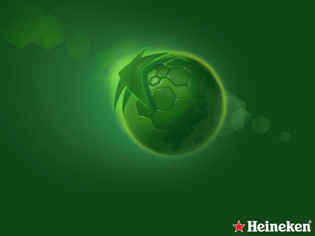 Heineken 98