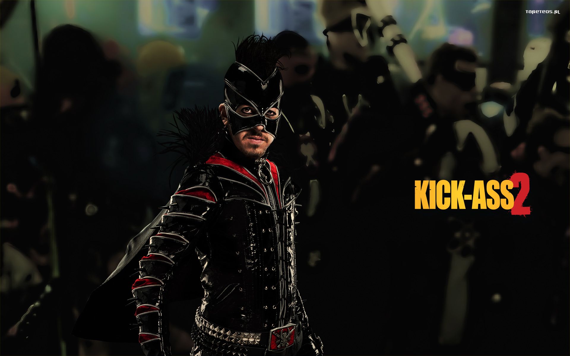 Kick-Ass 2 017 Christopher Mintz-Plasse