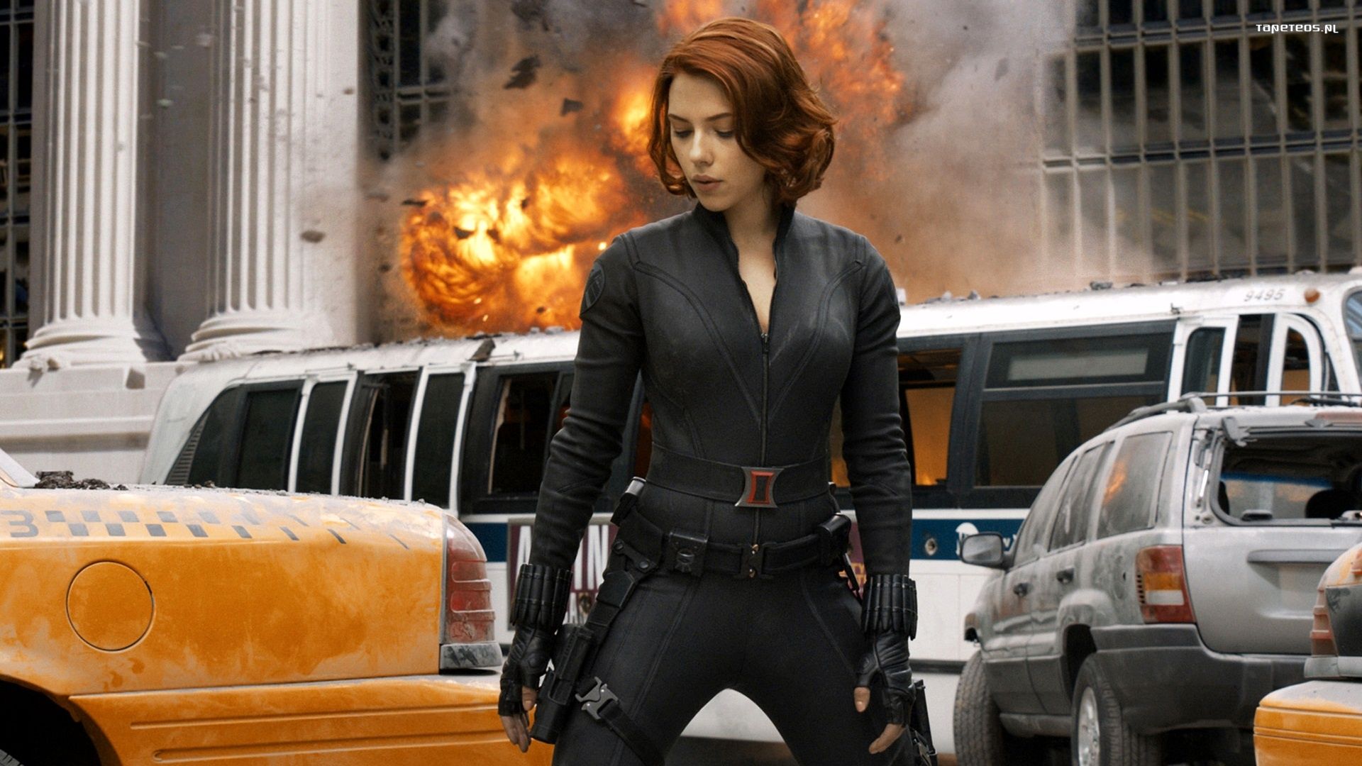 Scarlett Johansson 012