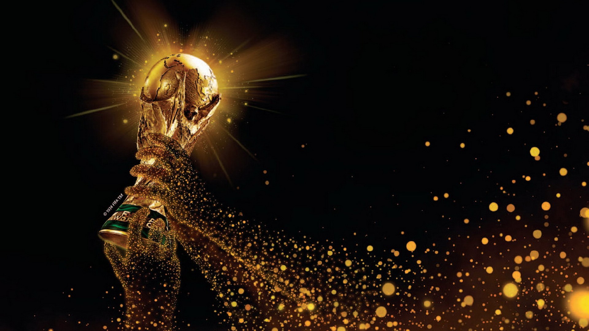 Fifa World Cup Brazil 2014 029