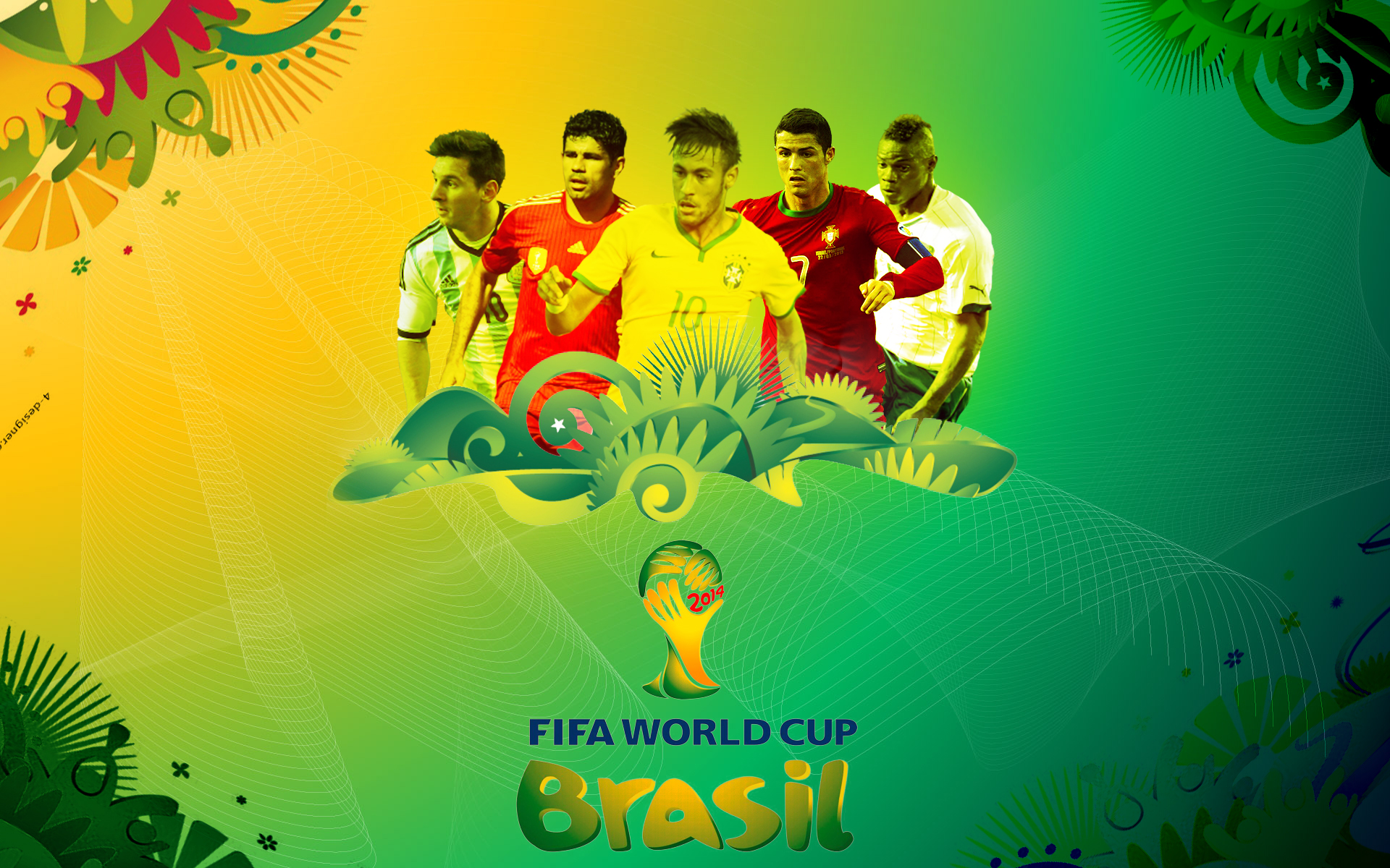 Fifa brazil