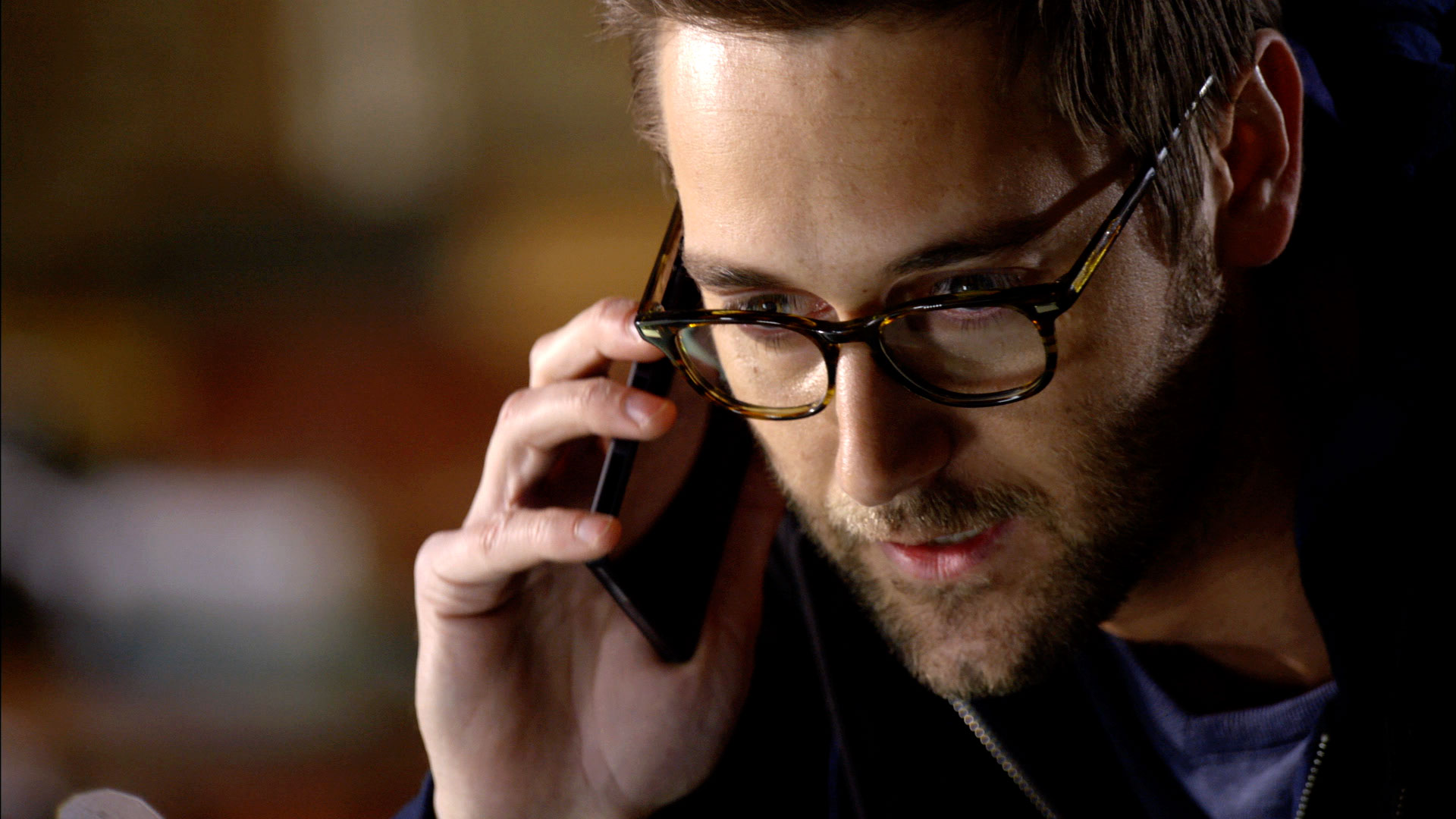 Czarna Lista - The Blacklist 029 Ryan Eggold jako Tom Keen