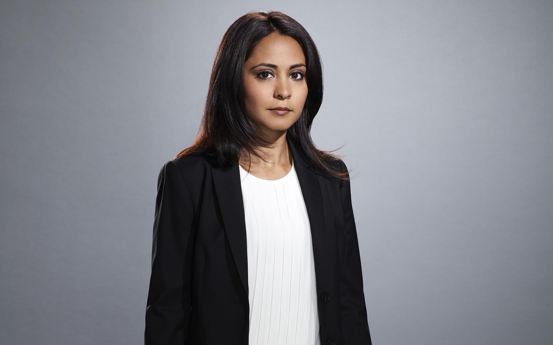 Czarna Lista - The Blacklist 043 Parminder Nagra jako Agentka Meera Malik