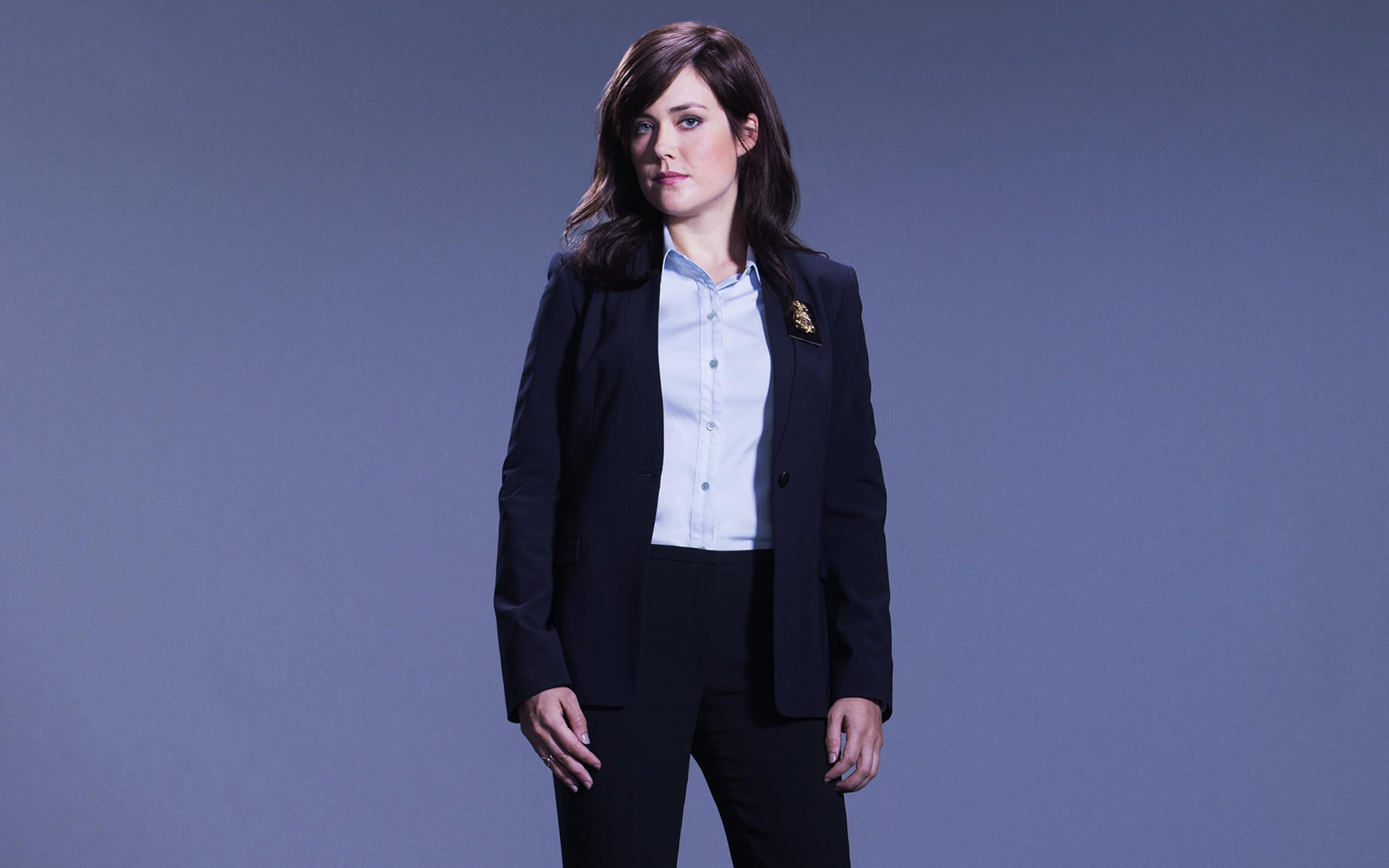 Czarna Lista - The Blacklist 046 Megan Boone jako Elizabeth Keen