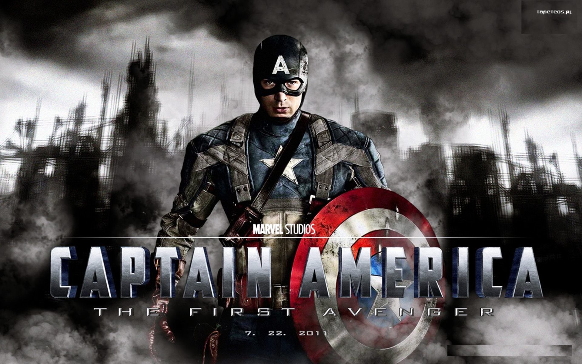 Captain America - The Winter Soldier 006