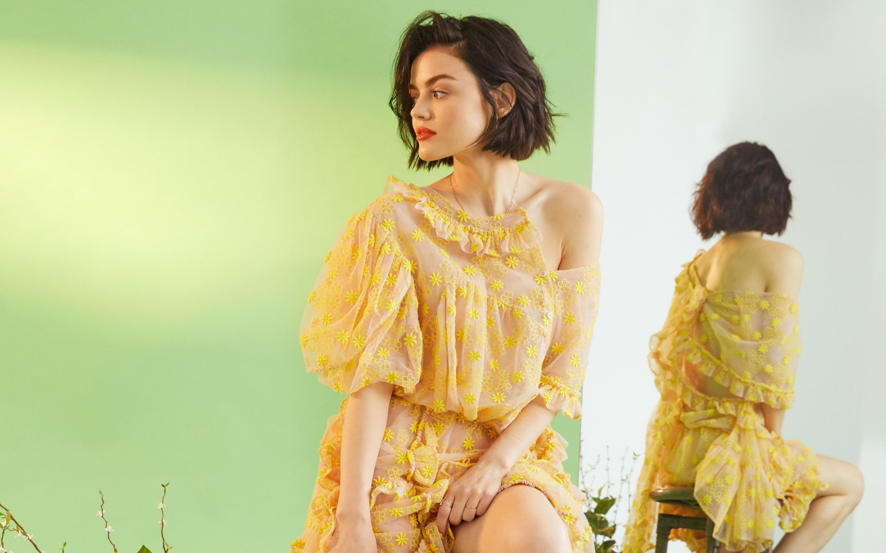 Lucy Hale 095
