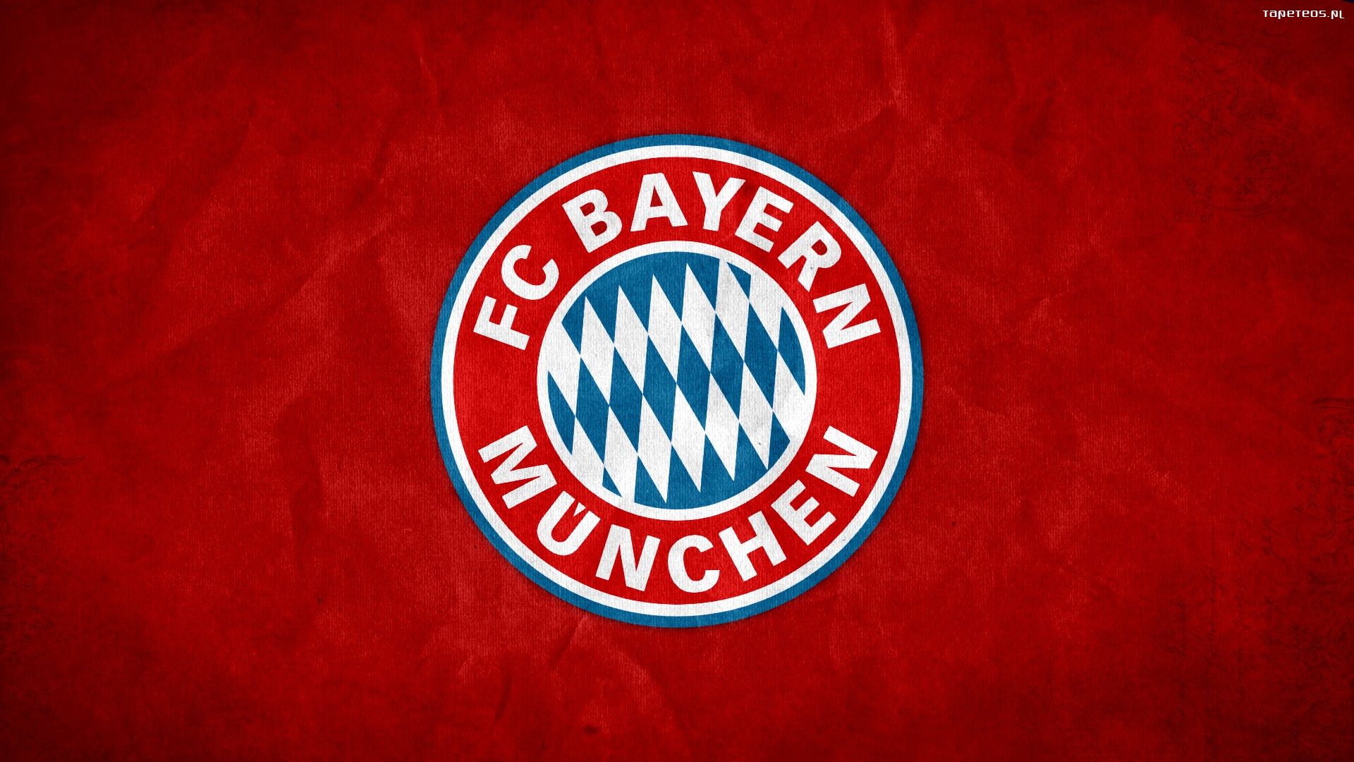 FC Bayern Monachium 1920x1080 005 - Tapety na pulpit