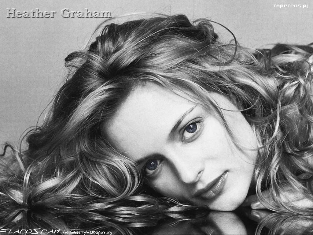 Heather Graham 15