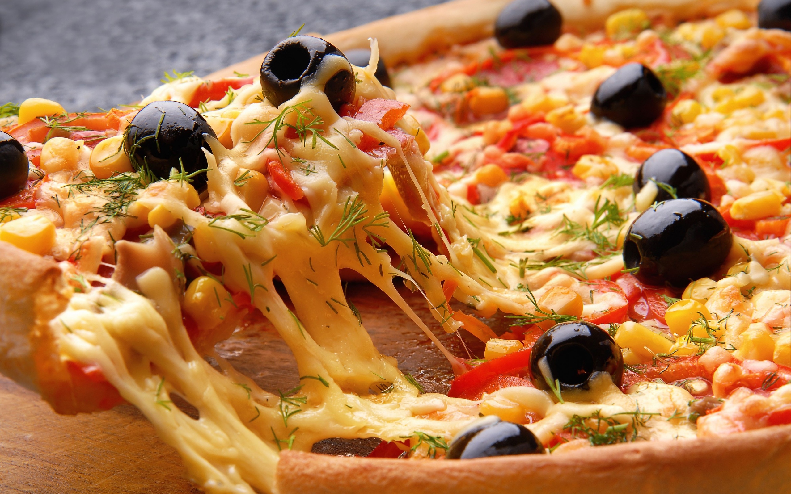 Pizza 007 Fast Food