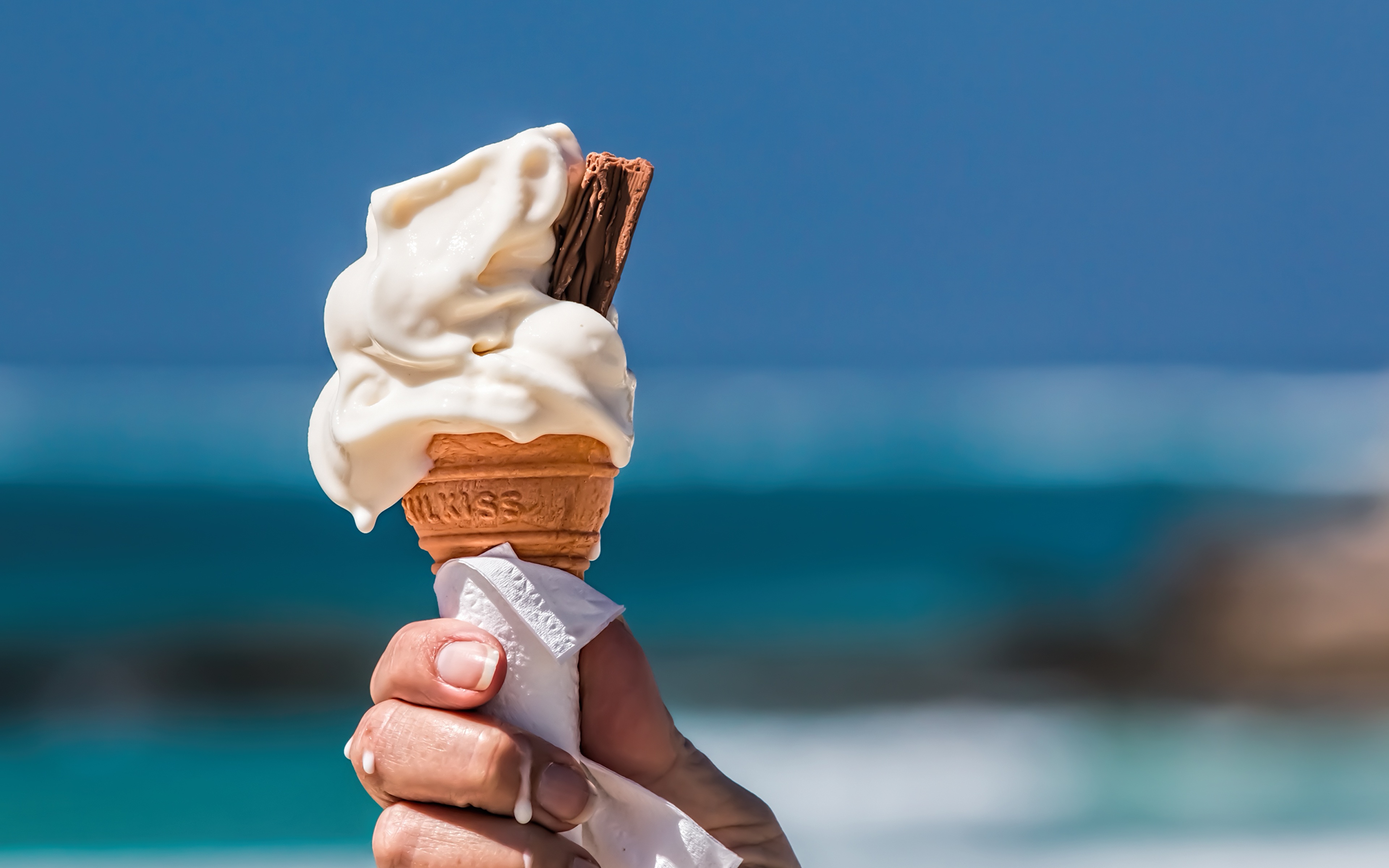 Lody 093 Dlon, Wafelek