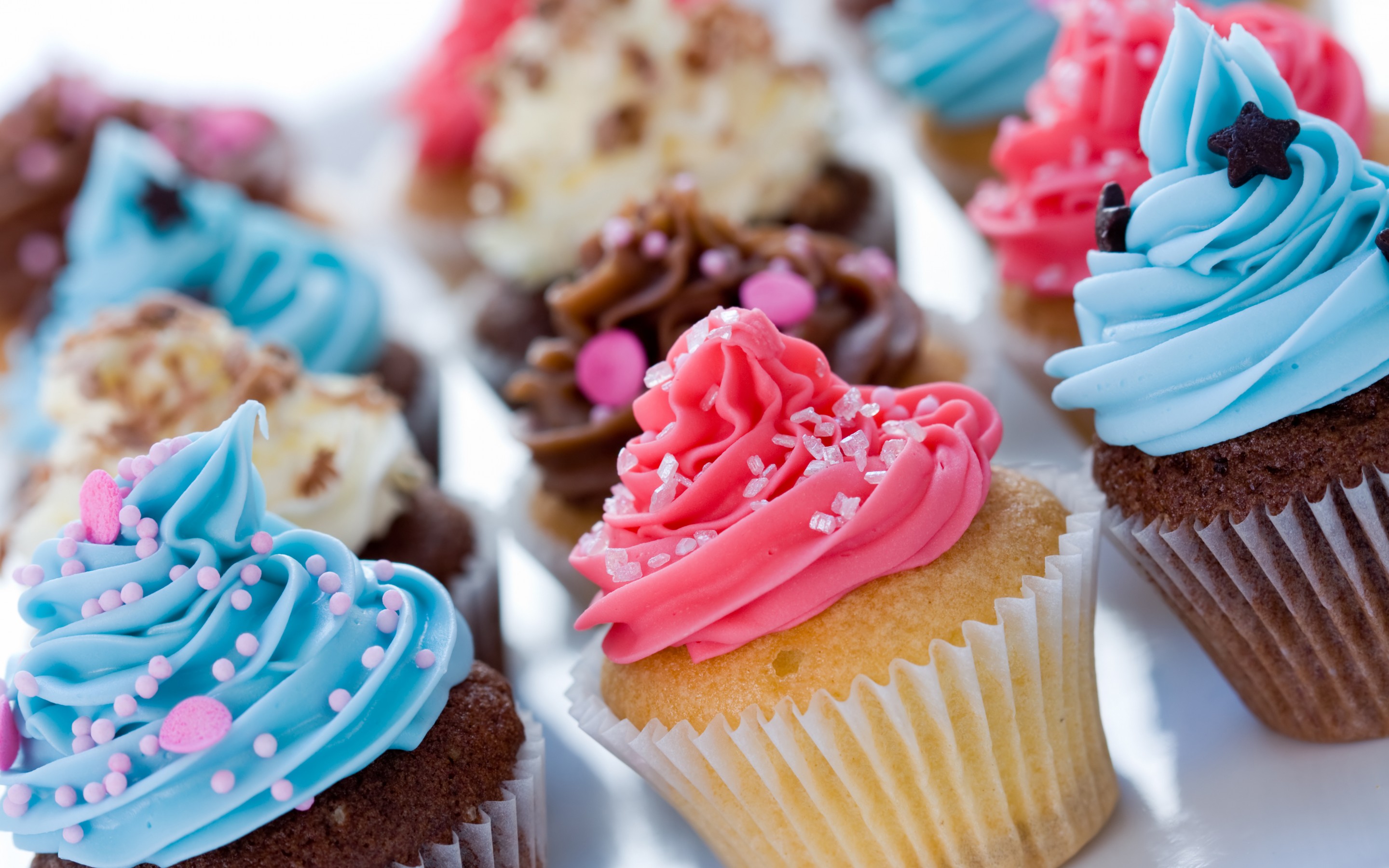 Babeczki, Muffinki 029