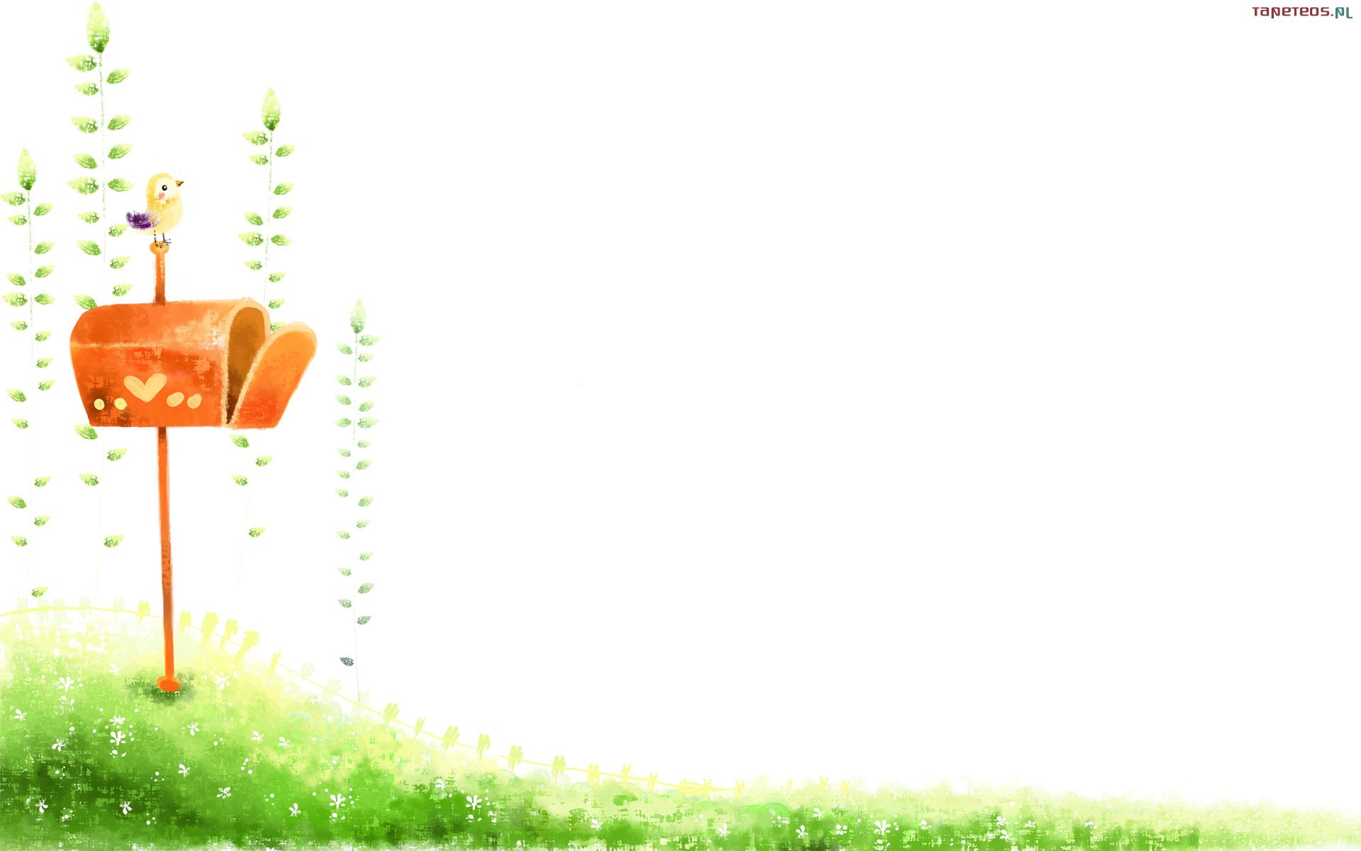 Dla Dzieci 1920x1200 010 Bajkowa Kraina - Tapety na pulpit