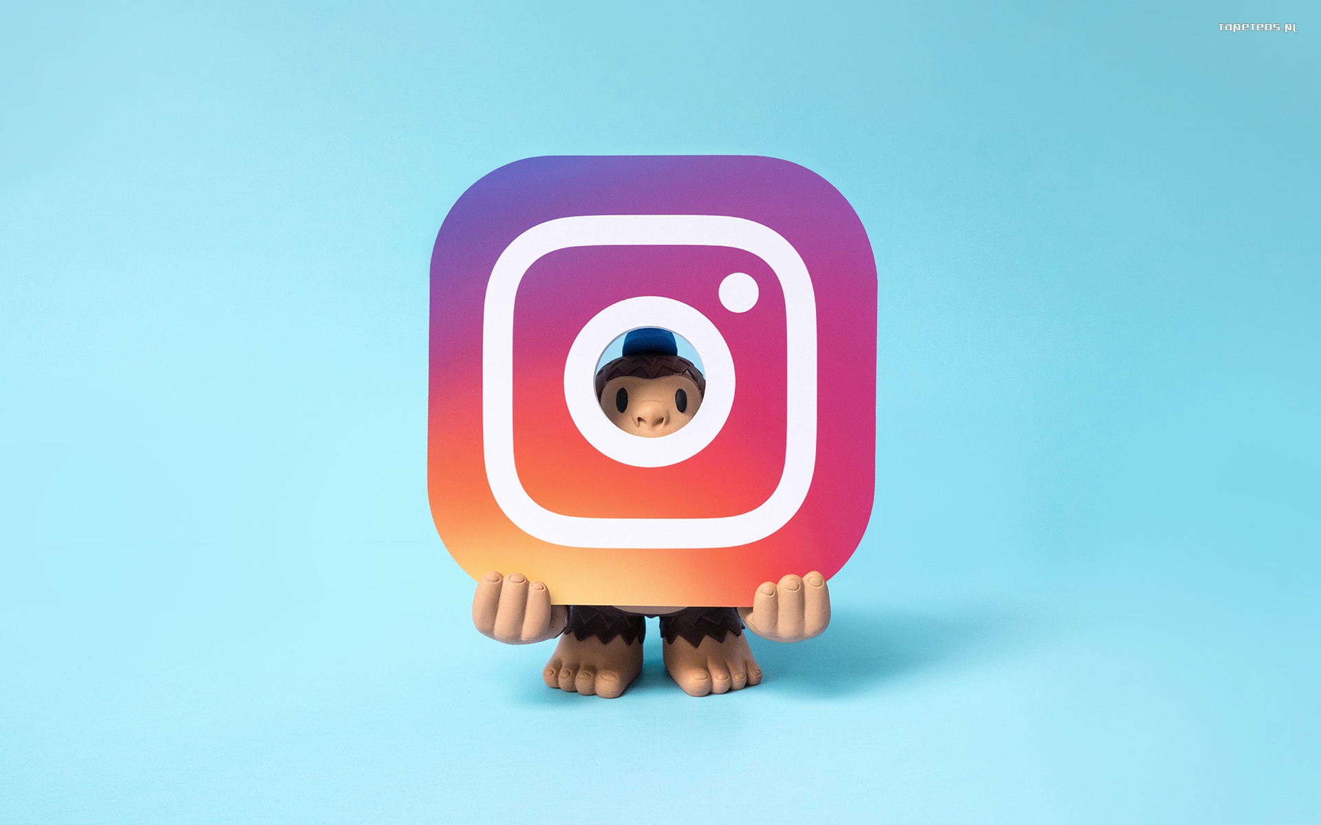 Instagram 014 Social Media, Ikona, Logo