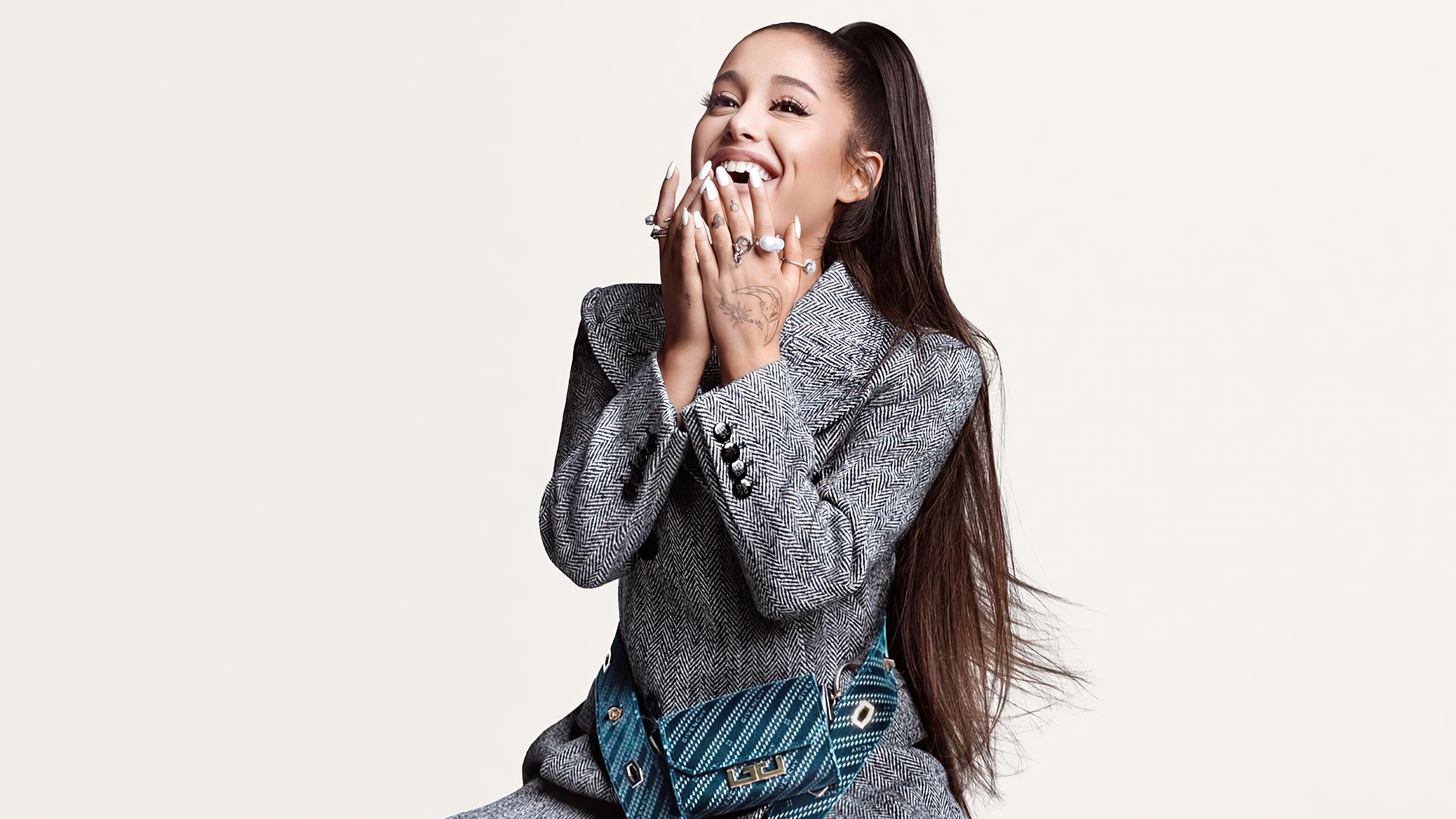 Ariana Grande 125 2020