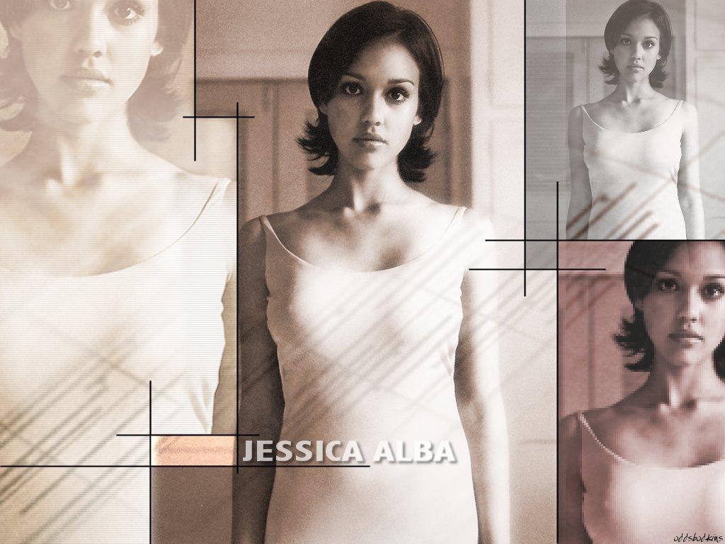 Jessica Alba 14