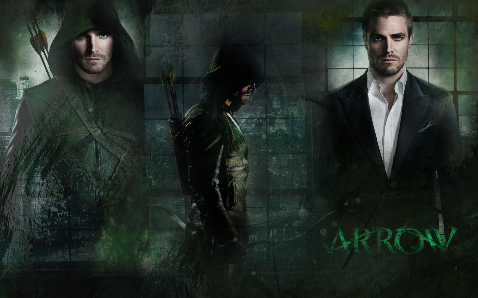 Arrow 005