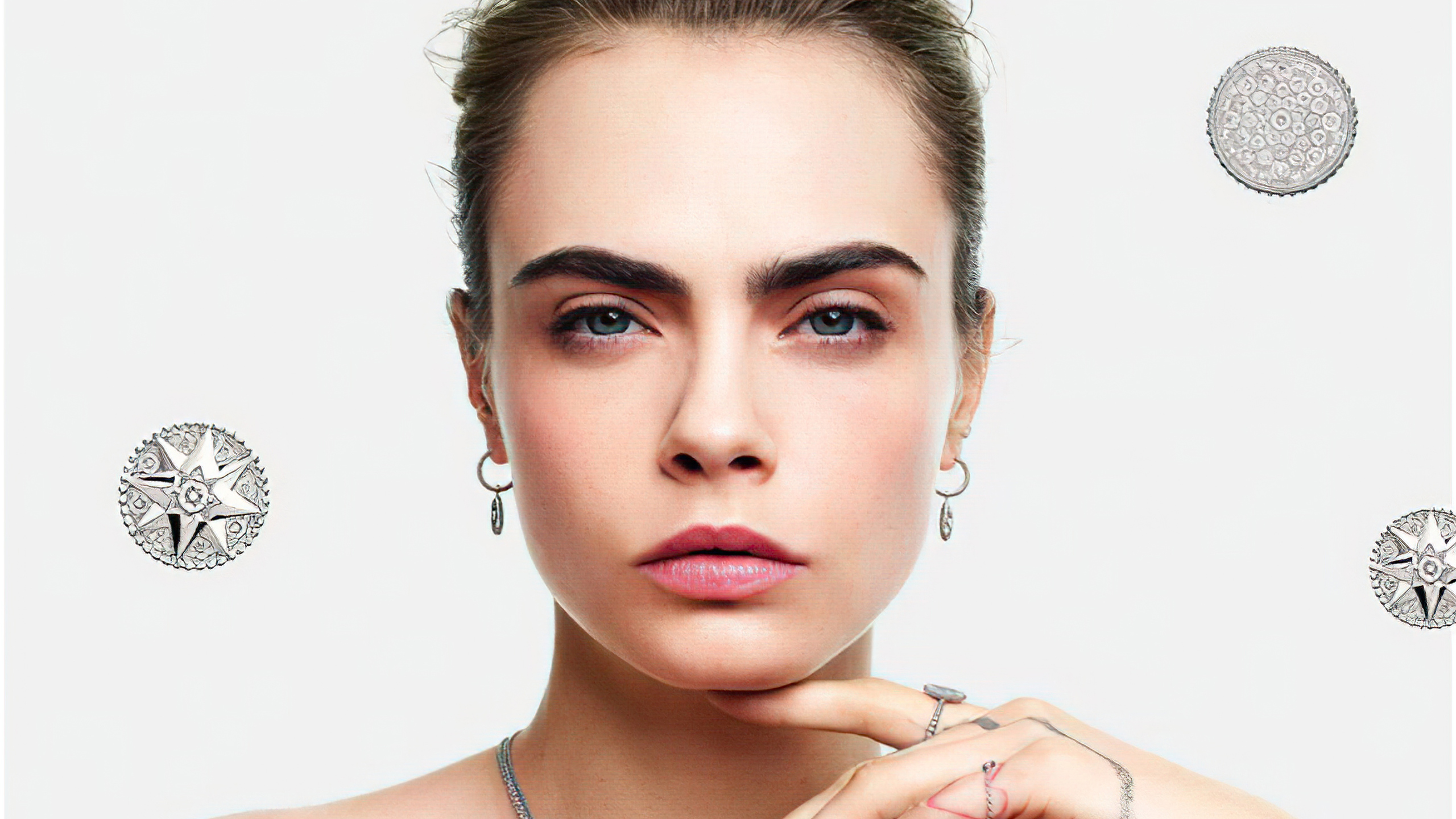 Cara Delevingne 040 Dior 2020