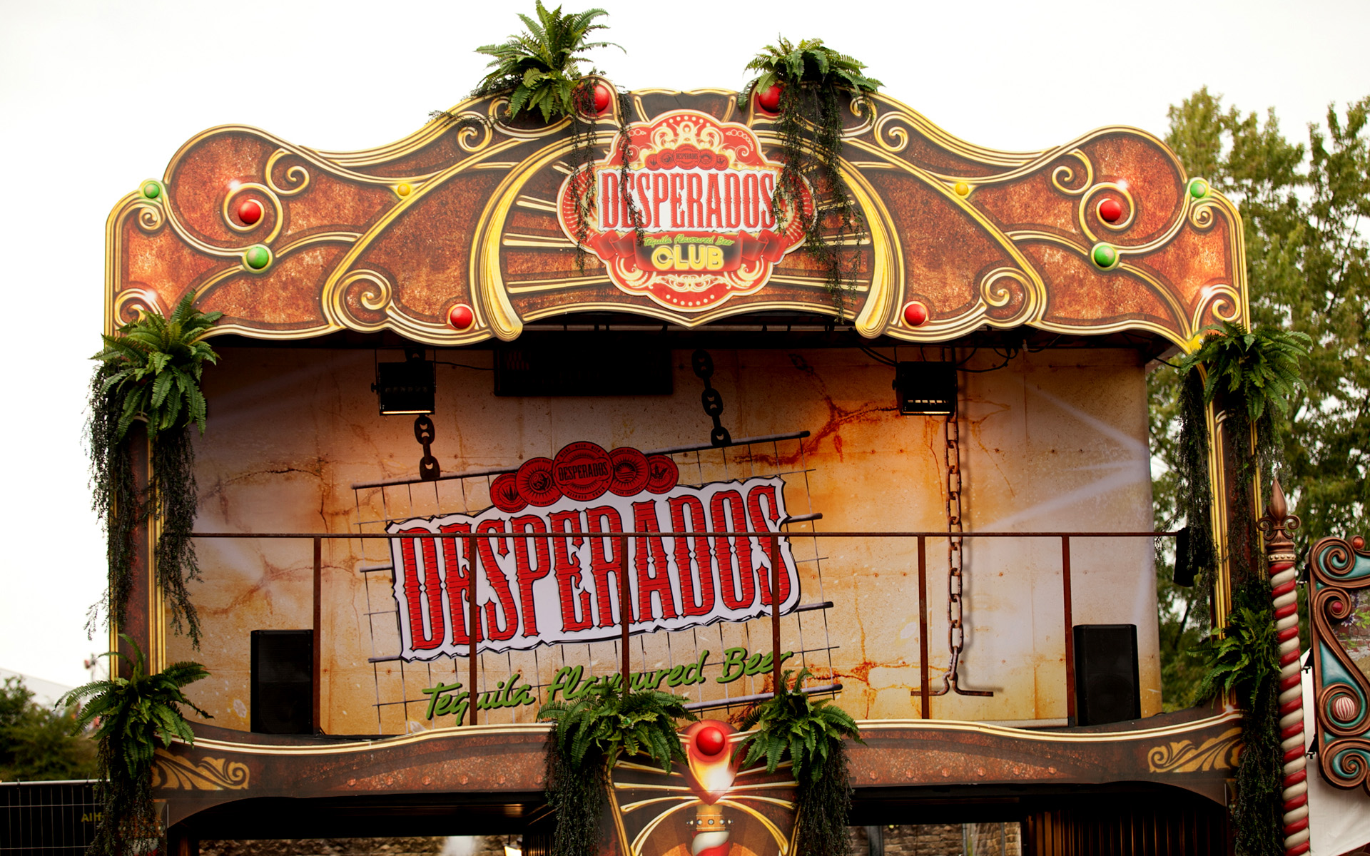 Piwo Desperados 008