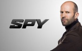 Agentka - Spy 005 Jason Statham, Rick Ford