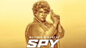 Agentka - Spy 010 Melissa McCarthy, Susan Cooper