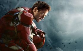 Avengers Age of Ultron 032 Robert Downey Jr., Iron Man