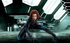 Avengers Age of Ultron 036 Scarlett Johansson, Black Widow