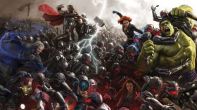 Avengers Age of Ultron 044