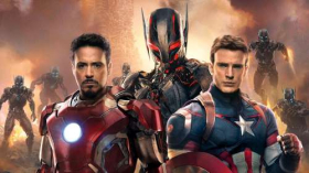 Avengers: Czas Ultrona