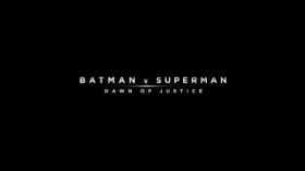 Batman v Superman Dawn of Justice 001