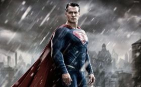Batman v Superman Dawn of Justice 014 Clark Kent