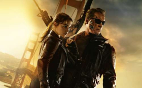 Terminator: Genisys