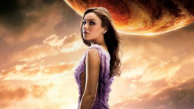 Jupiter Ascending 012 Mila Kunis, Jupiter Jones