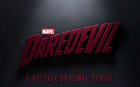 Daredevil 001 Logo