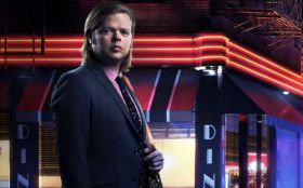 Daredevil 022 Elden Henson, Franklin Foggy Nelson